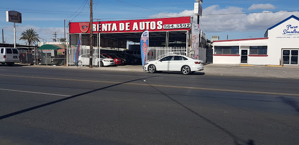 Mexico Renta De Autos